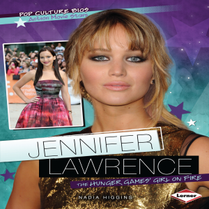 Jennifer Lawrence