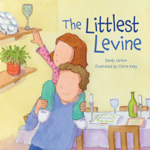 The Littlest Levine-logo