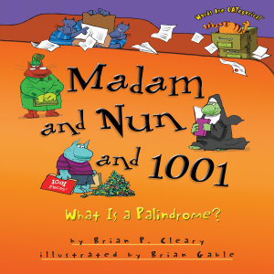 Madam and Nun and 1001-logo