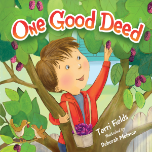 One Good Deed