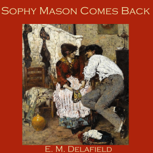 Sophy Mason Comes Back
