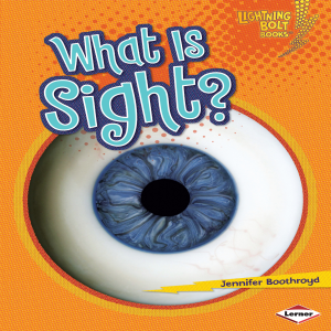 What Is Sight?-logo