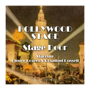 Stage Door