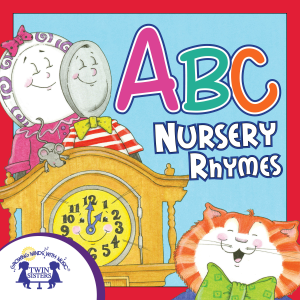 ABC Nursery Rhymes-logo