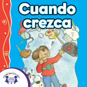 Cuando crezca