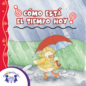 ¿Cómo está el tiempo hoy?-logo