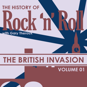 The British Invasion