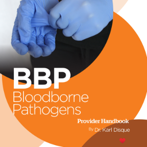 Bloodborne Pathogens (BBP) Provider Handbook-logo