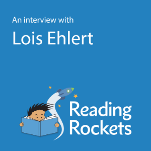 An Interview With Lois Ehlert
