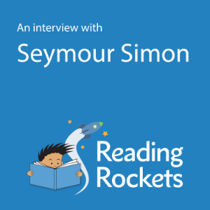 An Interview With Seymour Simon