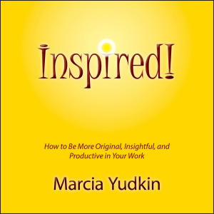 Inspired!