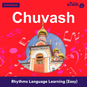 uTalk Chuvash-logo