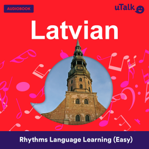uTalk Latvian-logo