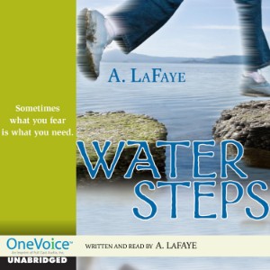 Water Steps-logo