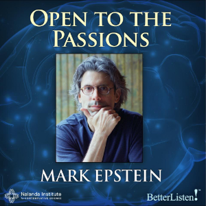 Open to the Passions