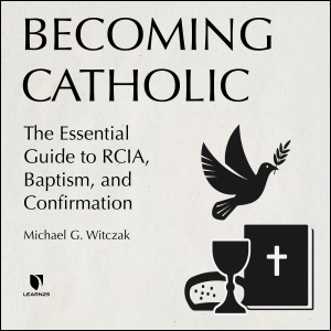 Becoming Catholic-logo