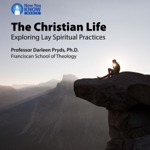 Christian Life: An Adventure in Love