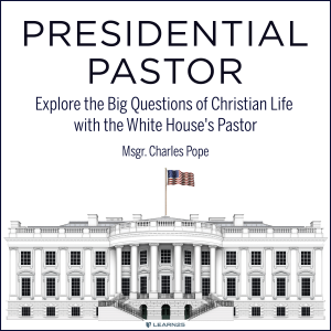 Presidential Pastor