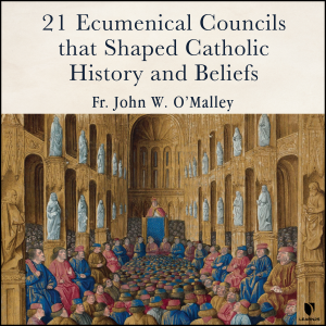 21 Ecumentical Councils that Shaped Catholic History and Beliefs-logo