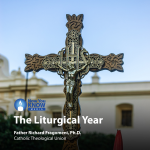 The Liturgical Year