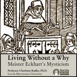 Living Without a Why