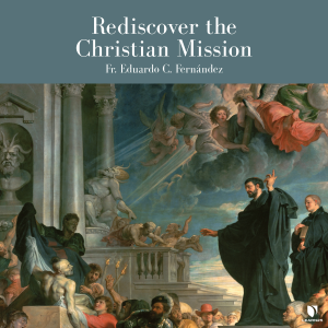 Rediscover the Christian Mission-logo