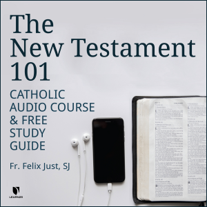 The New Testament 101