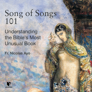 Song of Songs 101: Understanding the Bible's Most Unusual Book-logo