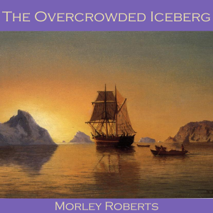 The Overcrowded Iceberg-logo