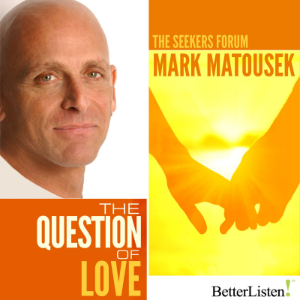 The Question of Love