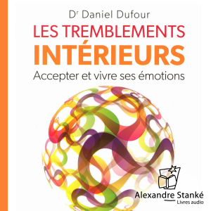 Les tremblements intérieure