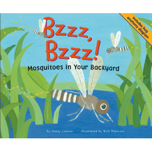 Bzzz, Bzzz!