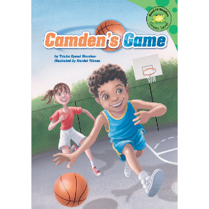 Camden's Game