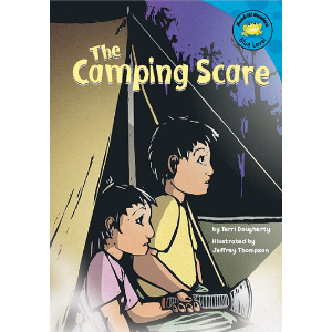 The Camping Scare