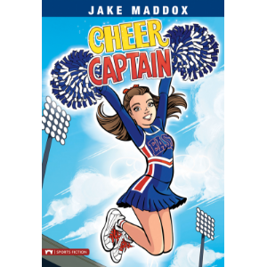 Cheer Captain-logo