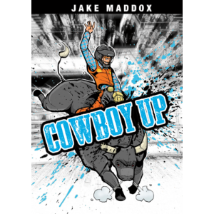 Cowboy Up
