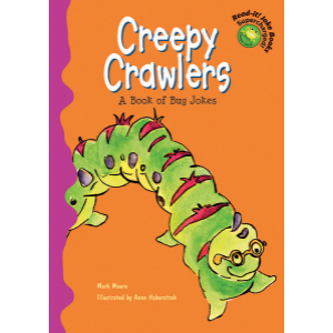 Creepy Crawlers-logo