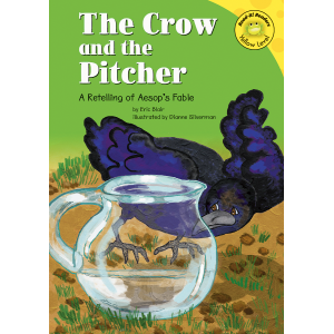 The Crow and the Pitcher