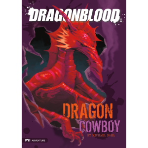Dragon Cowboy-logo