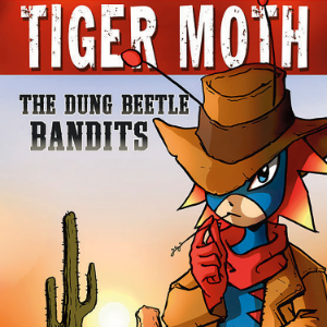 The Dung Beetle Bandits