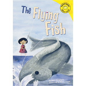 The Flying Fish