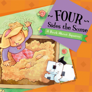 Four Sides the Same