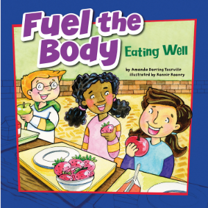 Fuel the Body