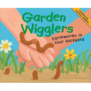 Garden Wigglers