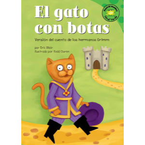 El gato con botas