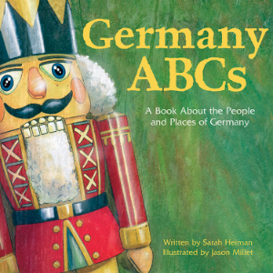 Germany ABCs