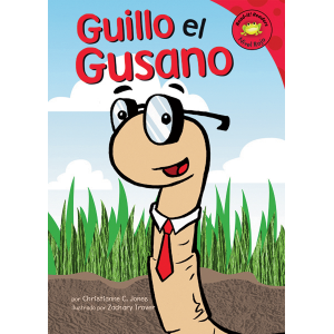 Guillo el Gusano