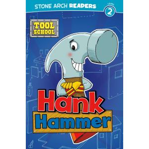 Hank Hammer