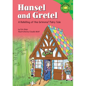 Hansel and Gretel