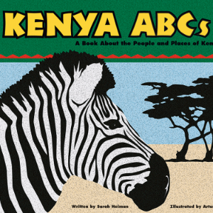 Kenya ABCs